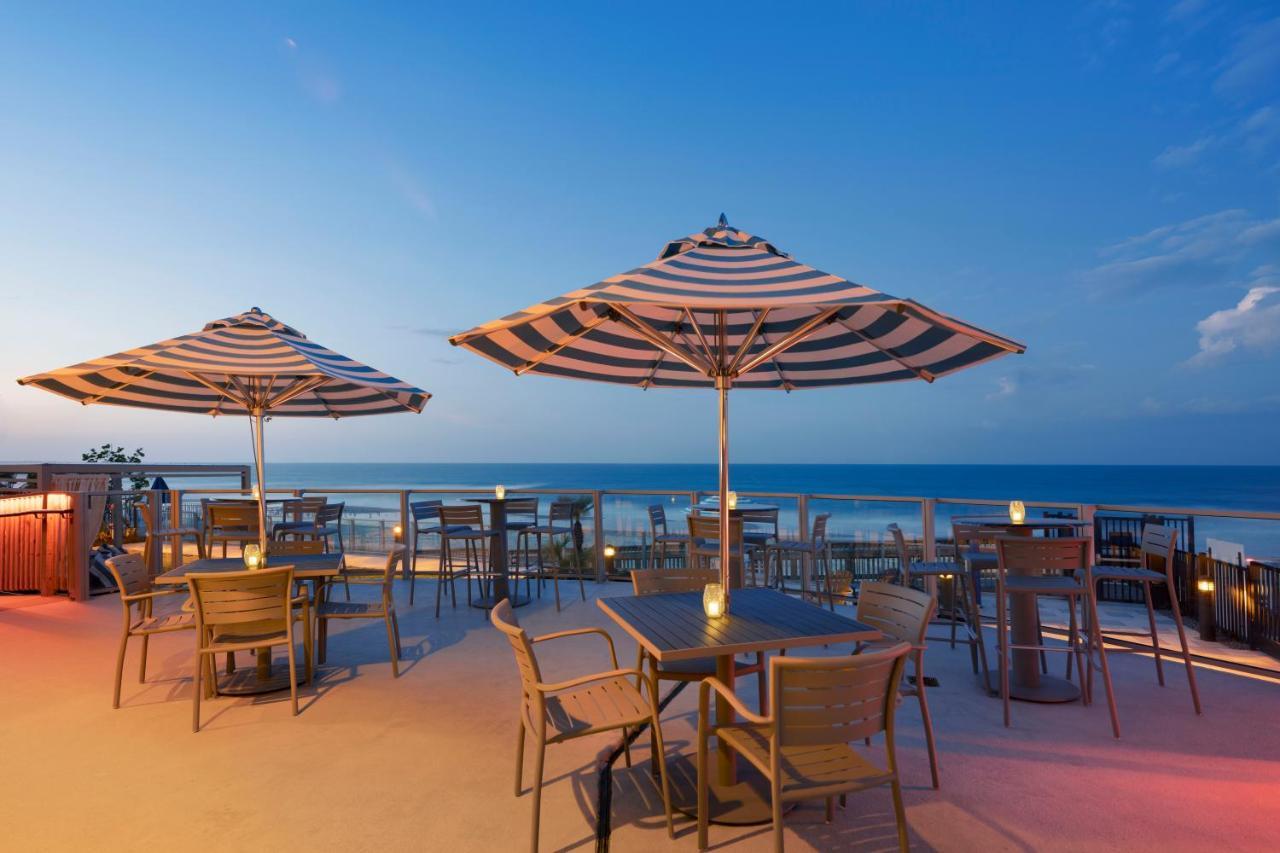Max Beach Resort Daytona Beach Exterior foto