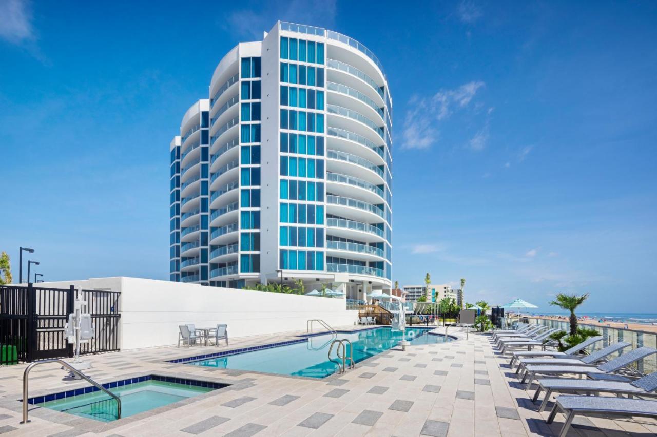 Max Beach Resort Daytona Beach Exterior foto