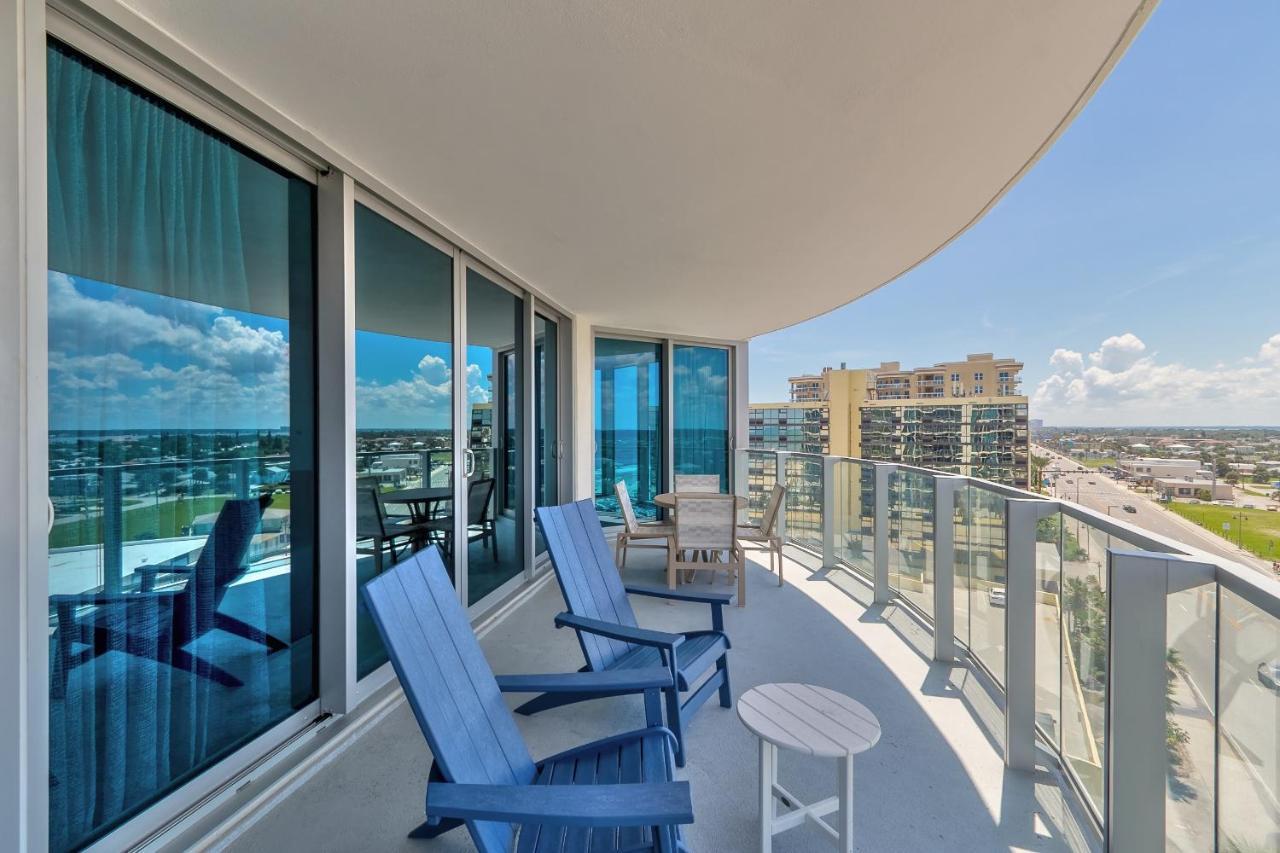 Max Beach Resort Daytona Beach Exterior foto