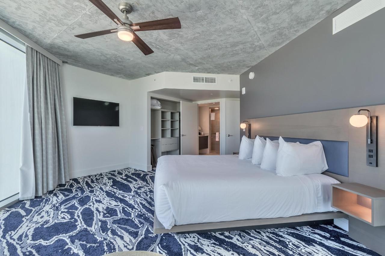 Max Beach Resort Daytona Beach Exterior foto